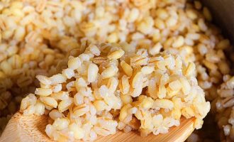 Перловка из духовки